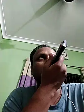 Niladri1410 online show from October 2025 03:09:02 PM