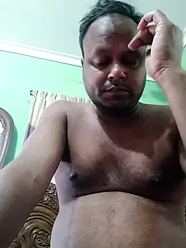 Niladri1410 online show from October 2025 04:36:01 AM