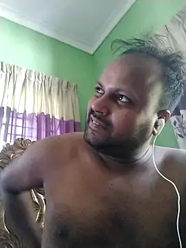 Niladri1410 online show from October 2025 05:08:02 AM