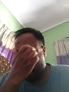 Niladri1410 online show from October 2025 03:52:01 AM