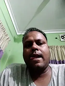 Niladri1410 online show from October 2025 02:38:01 PM