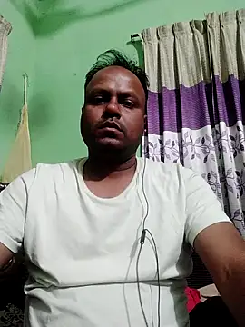 Niladri1410 online show from February 2025 05:28:01 PM