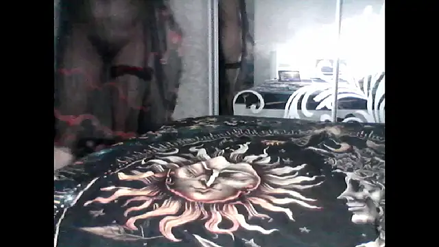 JaneLaLucky online show from September 2025 10:25:01 PM