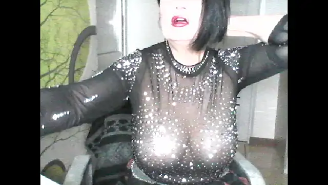 JaneLaLucky online show from March 2026 12:37:01 AM