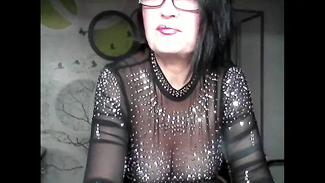 JaneLaLucky online show from October 2025 10:51:02 PM