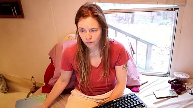 xxpixeyxx online show from November 2025 01:33:02 PM