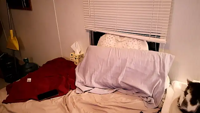 xxpixeyxx online show from November 2025 09:46:02 AM