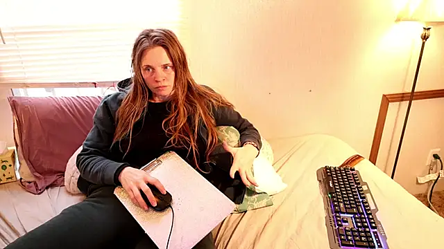 xxpixeyxx online show from March 2026 12:03:01 AM