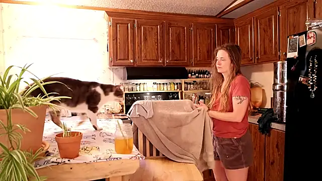 xxpixeyxx online show from March 2026 01:38:01 PM