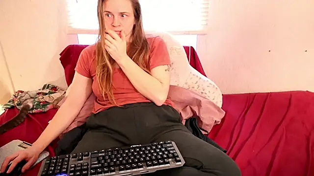 xxpixeyxx online show from February 2026 03:20:02 PM