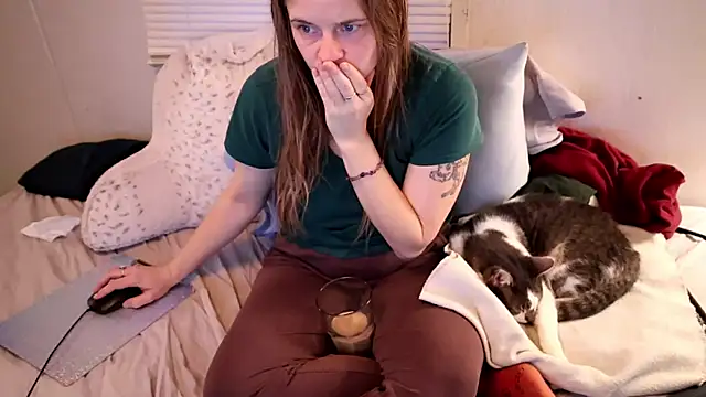 xxpixeyxx online show from November 2025 12:43:02 PM