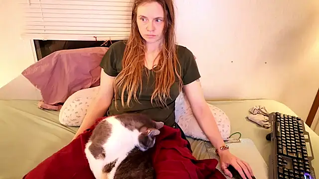 xxpixeyxx online show from March 2026 09:35:01 AM