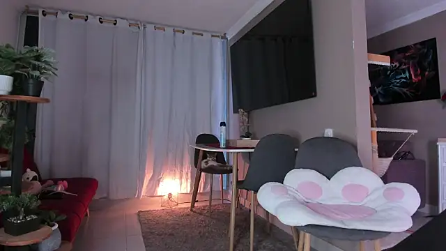 keissy rincon  online show from October 2025 10:46:02 PM
