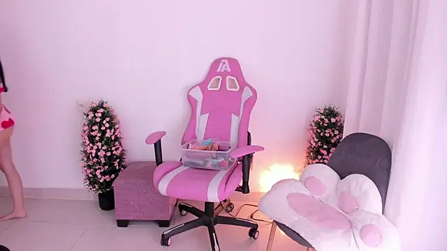 keissy rincon  online show from November 2025 10:46:01 PM