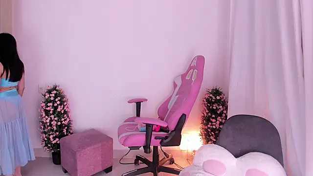 keissy rincon  online show from October 2025 10:49:02 PM