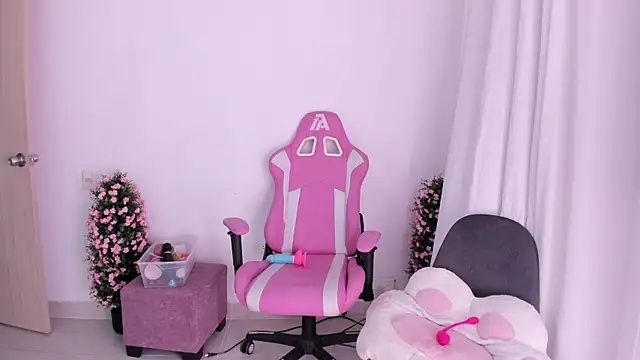 keissy rincon  online show from November 2025 04:12:02 AM