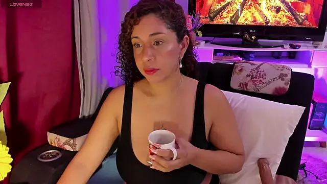 ana sweet2 online show from February 2026 10:02:02 AM