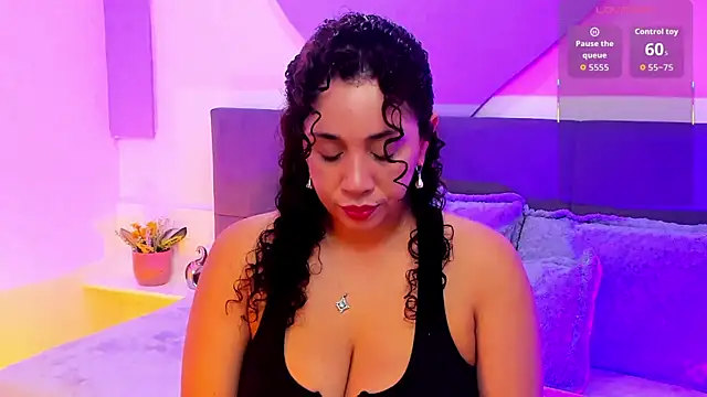 ana sweet2 online show from November 2025 10:09:01 AM