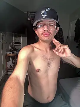 demonslayerr999 online show from September 2025 06:13:01 AM