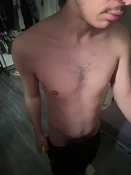 demonslayerr999 online show from September 2025 10:10:01 PM