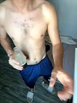 demonslayerr999 online show from September 2025 09:31:01 PM