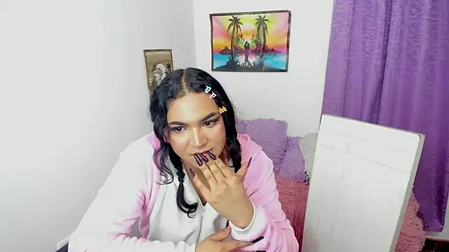 Andrys  online show from October 2025 08:50:02 AM