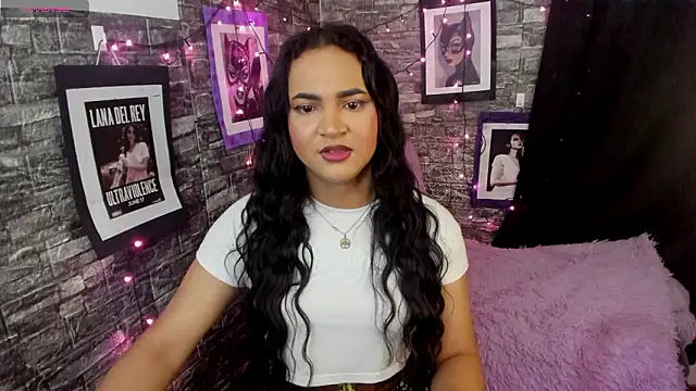 Andrys  online show from March 2026 08:37:01 PM