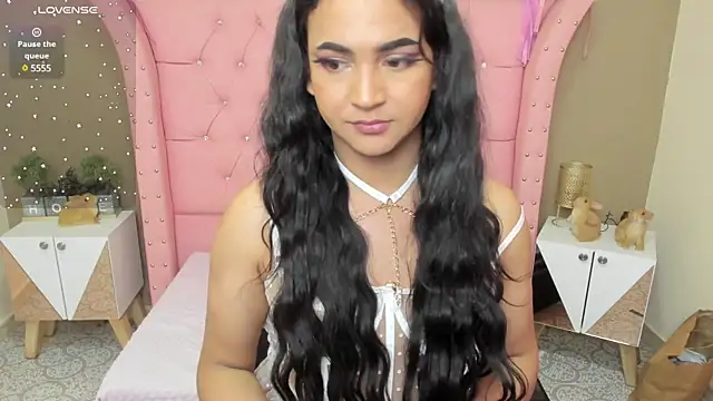 Andrys  online show from January 2025 11:38:01 PM