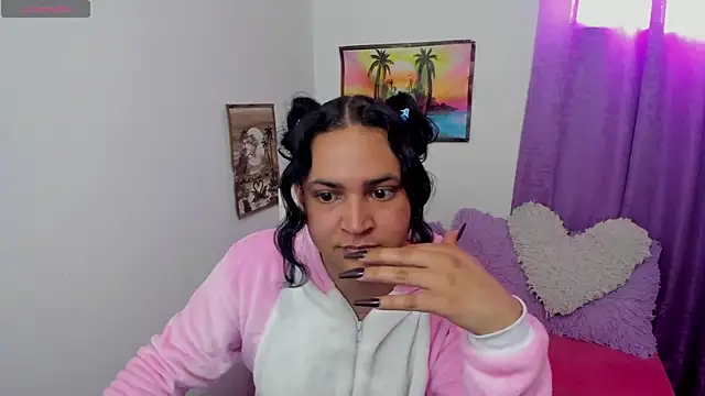 Andrys  online show from October 2025 08:50:01 PM