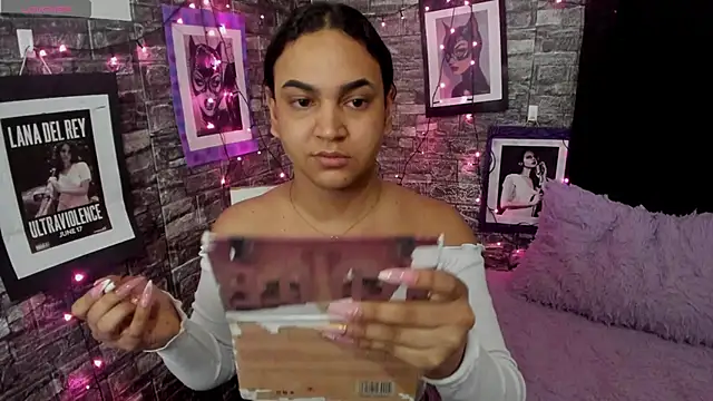 Andrys  online show from March 2026 11:51:01 AM