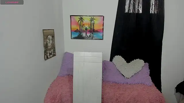 Andrys  online show from November 2025 09:29:02 PM