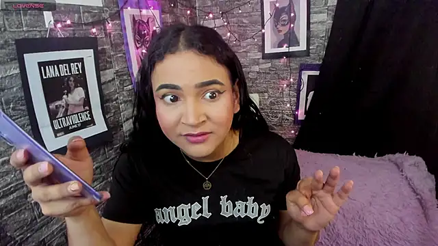 Andrys  online show from March 2026 07:18:01 PM