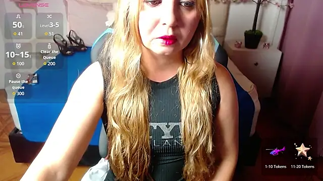 Snapshot of rose_meyer chatting on September 2025 06:40:01 PM rose meyer online show from September 2025 06:40:01 PM