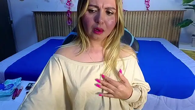 rose meyer online show from April 2026 07:31:02 PM