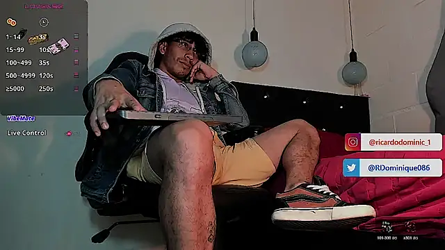 FuckHardlove online show from September 2025 04:35:02 AM