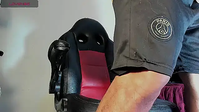 FuckHardlove online show from October 2025 04:17:01 PM