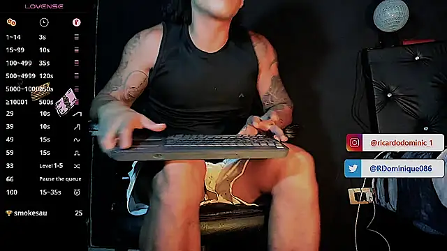 FuckHardlove online show from January 2026 11:42:01 PM