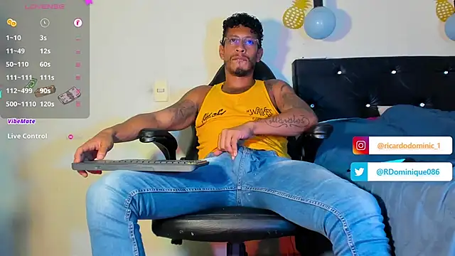 FuckHardlove online show from February 2025 05:39:01 AM