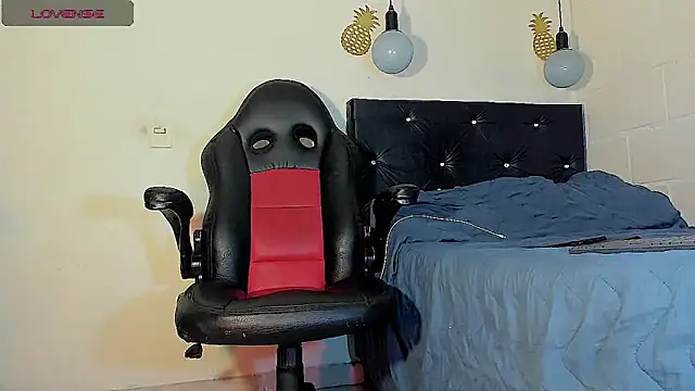 FuckHardlove online show from March 2025 12:39:01 AM
