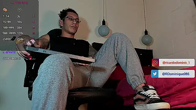 FuckHardlove online show from September 2025 02:50:01 AM