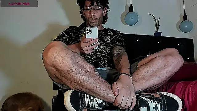 FuckHardlove online show from October 2025 04:09:01 PM