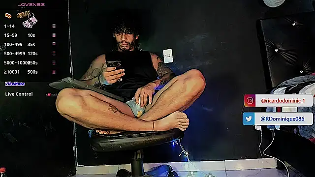 FuckHardlove online show from December 2025 06:56:02 PM