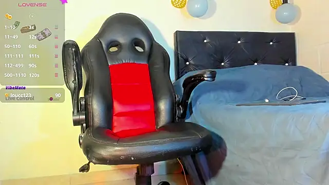 FuckHardlove online show from February 2025 06:09:02 AM