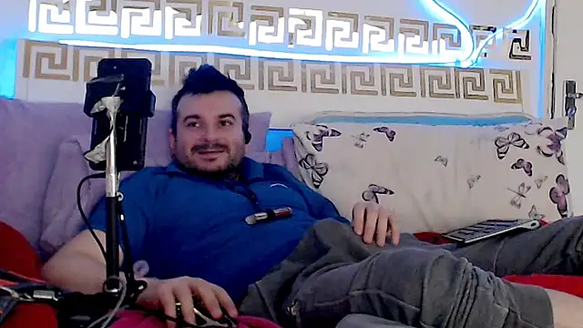 Snapshot of erotico69xxx chatting on October 2025 12:48:01 PM erotico69xxx online show from October 2025 12:48:01 PM