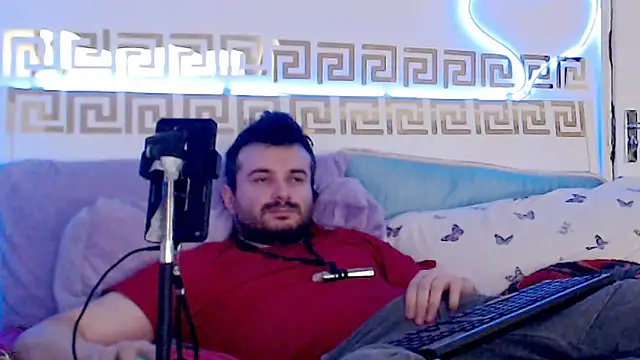 Snapshot of erotico69xxx chatting on November 2025 01:26:01 PM erotico69xxx online show from November 2025 01:26:01 PM