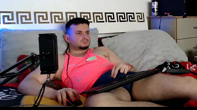 erotico69xxx online show from March 2026 01:00:01 AM