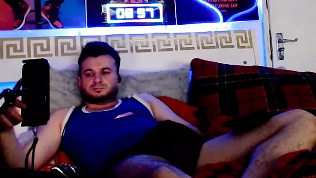 erotico69xxx online show from February 2026 09:00:02 AM