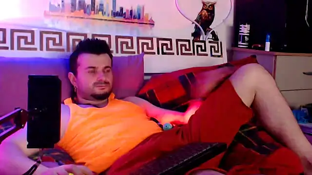 erotico69xxx online show from May 2026 10:30:01 PM