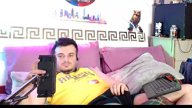 erotico69xxx online show from April 2026 11:50:01 PM