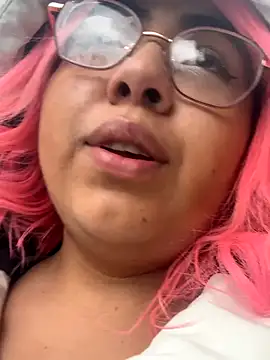 Latina BigBoobs online show from November 2025 03:05:01 PM